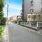 【神奈川県/川崎市高津区明津】オーベル元住吉 前面道路