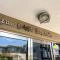 【神奈川県/横浜市緑区いぶき野】扶桑ハイツ長津田 マンション表札