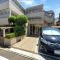 【神奈川県/横浜市緑区いぶき野】扶桑ハイツ長津田 アプローチ