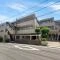 【神奈川県/横浜市緑区いぶき野】扶桑ハイツ長津田 外観