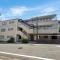 【神奈川県/横浜市緑区いぶき野】扶桑ハイツ長津田 外観