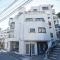 【神奈川県/川崎市高津区新作】キャニオンマンション溝の口 外観