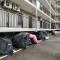 【神奈川県/川崎市宮前区梶ケ谷】ユニーブル宮崎台 敷地内施設：バイク置場