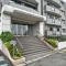 【神奈川県/川崎市宮前区平】フェイム宮前平 アプローチ