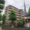 【神奈川県/川崎市川崎区池上新町】クリオ大師公園南壱番館 外観