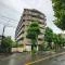 【神奈川県/川崎市川崎区池上新町】クリオ大師公園南壱番館 外観