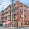 【神奈川県/川崎市宮前区宮崎】ライオンズマンション宮崎台第5 外観