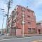 【神奈川県/川崎市宮前区宮崎】ライオンズマンション宮崎台第5 外観