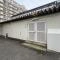 【東京都/世田谷区千歳台】芦花公園スカイハイツ 共用部