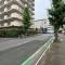 【東京都/世田谷区千歳台】芦花公園スカイハイツ 前面道路