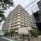 【東京都/世田谷区千歳台】芦花公園スカイハイツ 外観