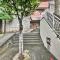 【神奈川県/川崎市高津区東野川】ハイホーム鷺沼東 アプローチ