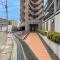 【神奈川県/川崎市高津区坂戸】グランイーグル溝の口 アプローチ