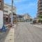 【神奈川県/川崎市高津区坂戸】グランイーグル溝の口 前面道路