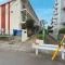 【神奈川県/川崎市中原区下小田中】グリーンハイツ小田中 アプローチ