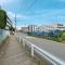 【神奈川県/川崎市中原区下小田中】グリーンハイツ小田中 前面道路