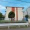 【神奈川県/川崎市中原区下小田中】グリーンハイツ小田中 外観