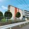 【神奈川県/川崎市中原区下小田中】グリーンハイツ小田中 外観