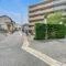 【東京都/稲城市大丸】ウインズヒル稲城 前面道路