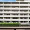 【神奈川県/川崎市高津区溝口】クリオ溝の口壱番館 眺望