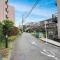 【神奈川県/川崎市高津区溝口】クリオ溝の口壱番館 前面道路