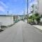 【神奈川県/川崎市宮前区土橋】東急ドエル宮前平ビレジ B棟 前面道路