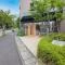 【神奈川県/川崎市宮前区宮前平】ロイヤルメイツ宮前平 アプローチ