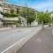【神奈川県/川崎市宮前区宮前平】ロイヤルメイツ宮前平 前面道路