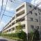 【神奈川県/川崎市高津区新作】パークハウス武蔵新城レジデンス 外観