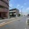 【神奈川県/川崎市高津区下作延】梶が谷ビューハイツ 前面道路