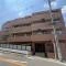【神奈川県/川崎市高津区下作延】梶が谷ビューハイツ 外観