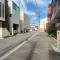 【神奈川県/横浜市中区千代崎町】ライオンズマンション山手第2 前面道路