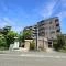 【神奈川県/川崎市幸区鹿島田】ナイスエスアリーナ新川崎 外観