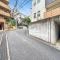 【神奈川県/川崎市宮前区馬絹】ライオンズマンション宮崎台 第11 前面道路