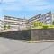 【神奈川県/横浜市青葉区荏田北】東急ドエル江田ロビニア 外観
