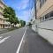 【神奈川県/横浜市鶴見区矢向】ハイツ東鶴見 前面道路