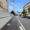 【神奈川県/横浜市鶴見区矢向】ハイツ東鶴見 前面道路