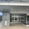 【神奈川県/川崎市宮前区犬蔵】グレーシアガーデンたまプラーザ C棟 エントランス