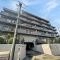 【神奈川県/横浜市緑区いぶき野】長津田パークハイツ 外観