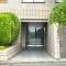 【神奈川県/横浜市青葉区荏田西】サーパス市ヶ尾 エントランス