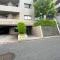 【神奈川県/横浜市青葉区荏田西】サーパス市ヶ尾 アプローチ