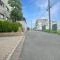 【神奈川県/横浜市青葉区荏田西】サーパス市ヶ尾 前面道路