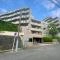 【神奈川県/横浜市青葉区荏田西】サーパス市ヶ尾 外観