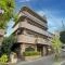 【神奈川県/川崎市高津区梶ケ谷】プランドール梶ヶ谷 外観