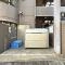 【神奈川県/川崎市高津区梶ケ谷】プランドール梶ヶ谷 共用部：ゴミ置き場