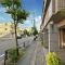 【神奈川県/川崎市高津区梶ケ谷】プランドール梶ヶ谷 前面道路