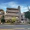 【神奈川県/川崎市高津区梶ケ谷】プランドール梶ヶ谷 外観