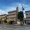 【神奈川県/川崎市高津区梶ケ谷】プランドール梶ヶ谷 外観