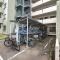【神奈川県/相模原市中央区南橋本】サンヴェール橋本ツインタワー ステージ2 駐輪場