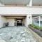 【神奈川県/横浜市都筑区池辺町】クオス鴨居IIレジデンシャルステージ アプローチ